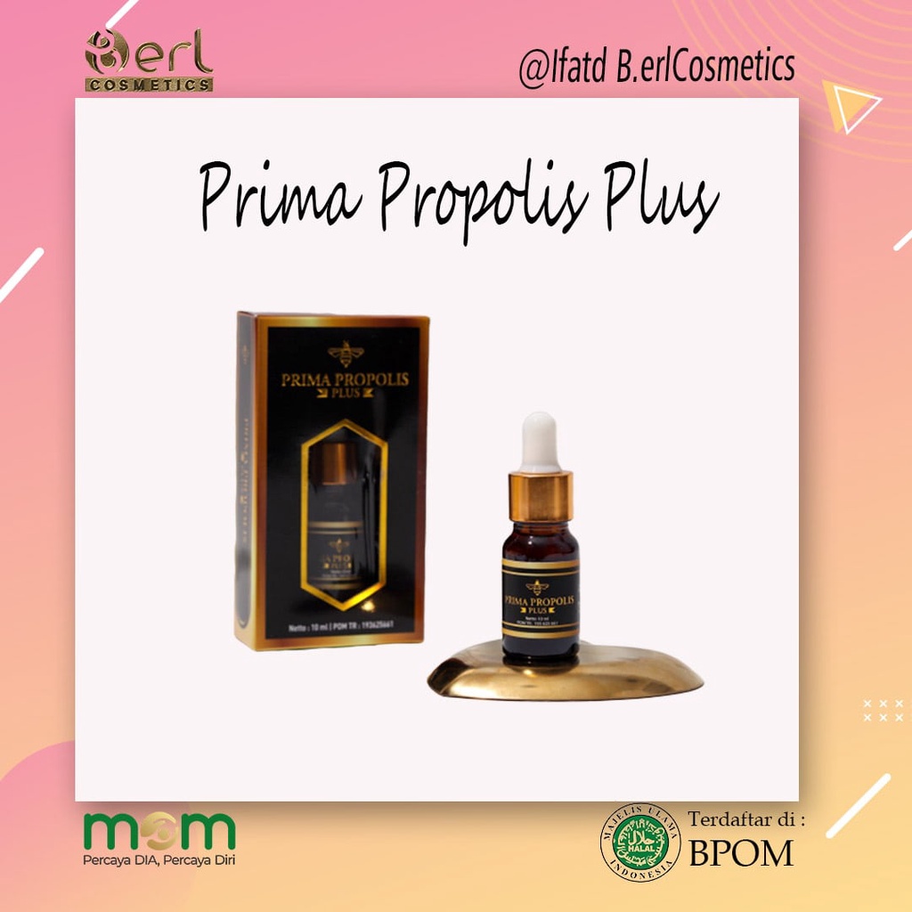 

Propolis Prima Plus