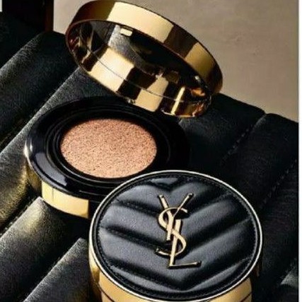 YSL le cushion encre de peau 14g