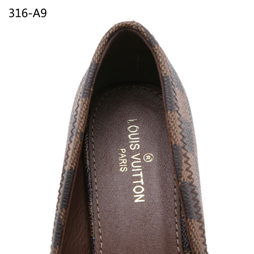 Heels #316-A9