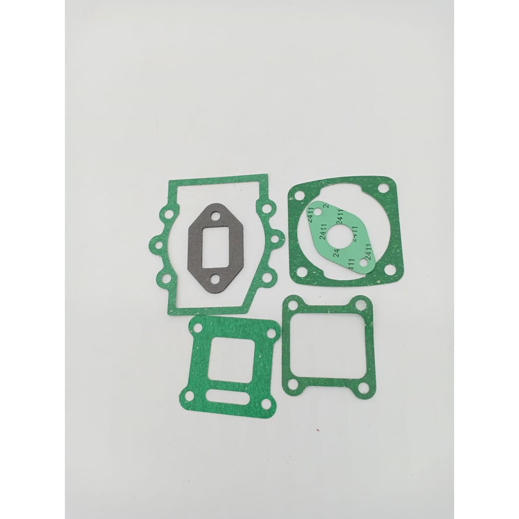 Paking Mesin Mini Motor trail  atv gp 49cc 50cc