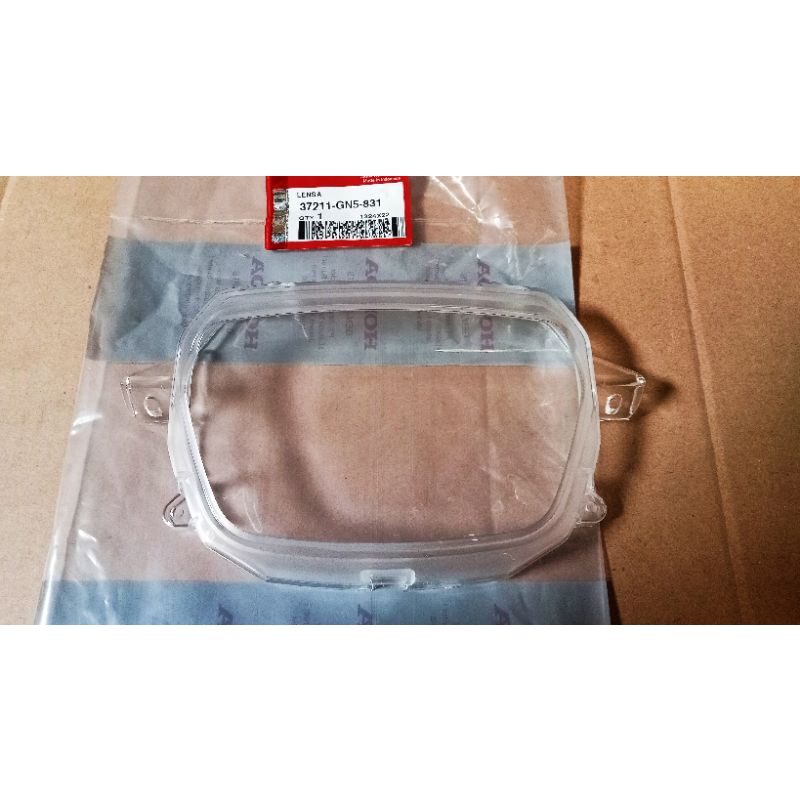 mika speedometer honda astrea grand ori 37211-GN5-831
