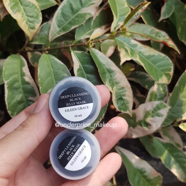 Eileen grace jelly black