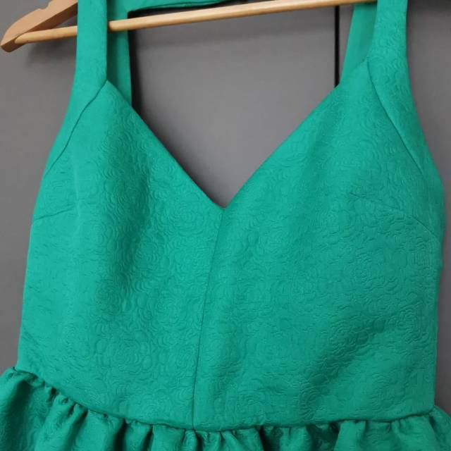 Zara dress autentic origiNal store no kw