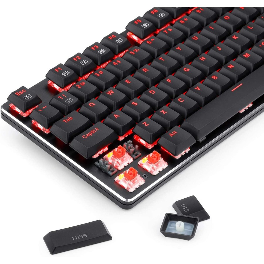 Redragon K590 MAHORAGA Wireless Mechanical LP - Gaming Keyboard