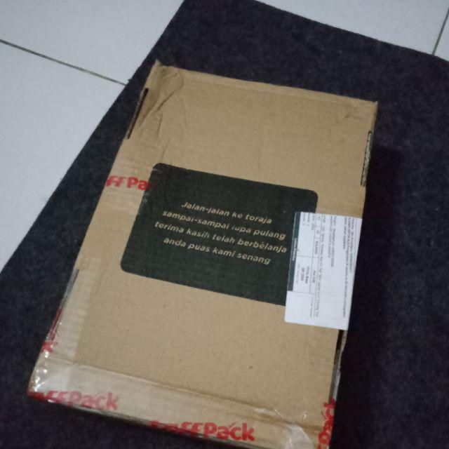 Peralatan Seni Diy Kulit 18in1 Leather Craft Stitching Tool Set Wa134 Titangadget