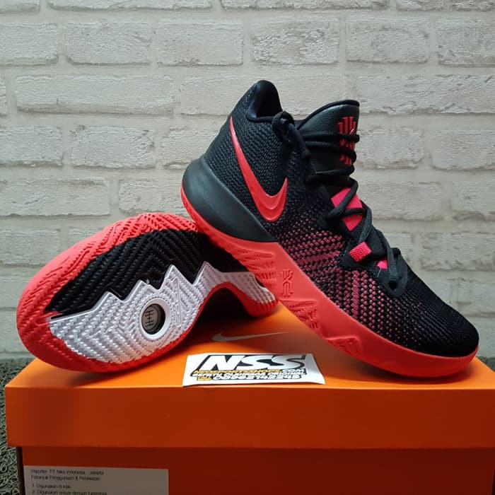 Sepatu basket Nike Kyrie Flytrap AA7071-006 Original