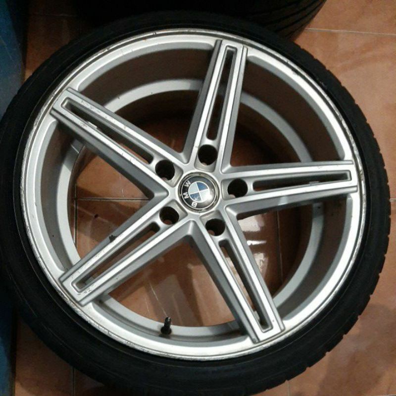 velg bmw