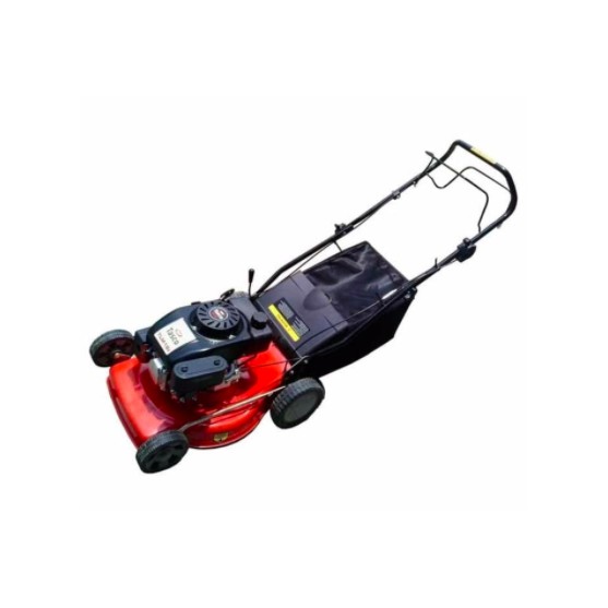 MESIN POTONG RUMPUT DORONG TASCO TLM-18 LAWN MOWER TLM18