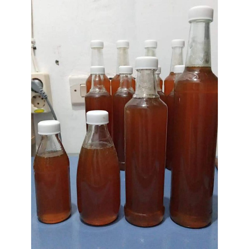 

Madu Odeng