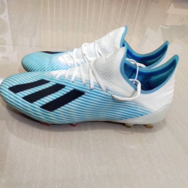 Sepatu bola Adidas X 19.1 FG original
