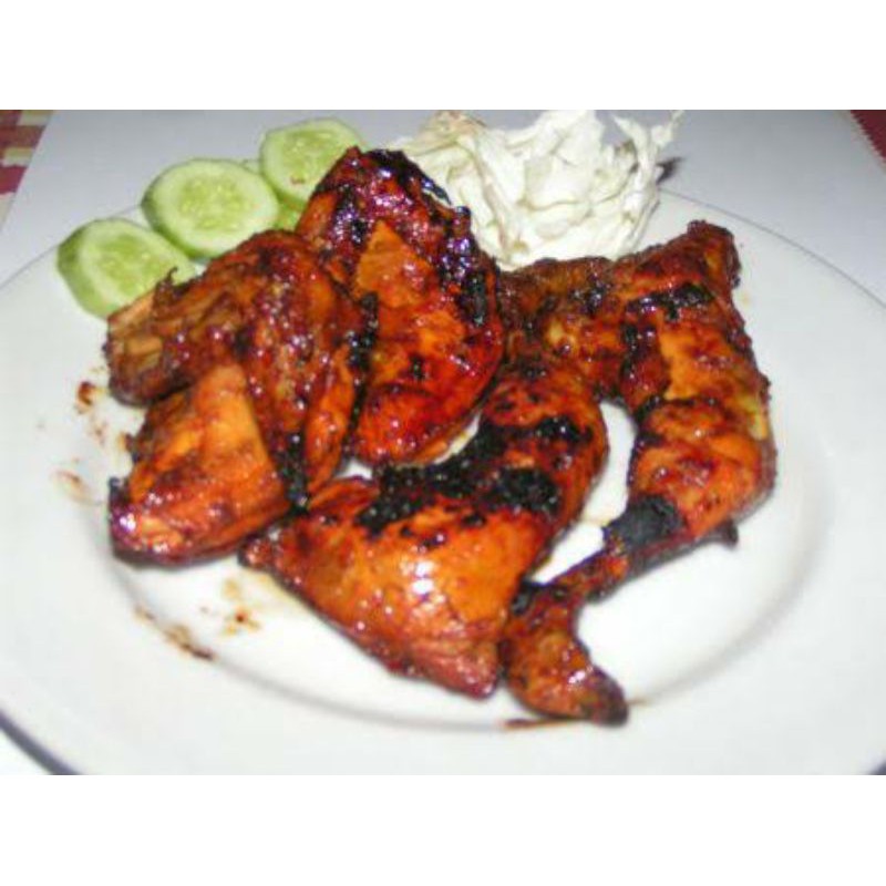 

Ayam Bakar Sedap Santap 1 Ekor