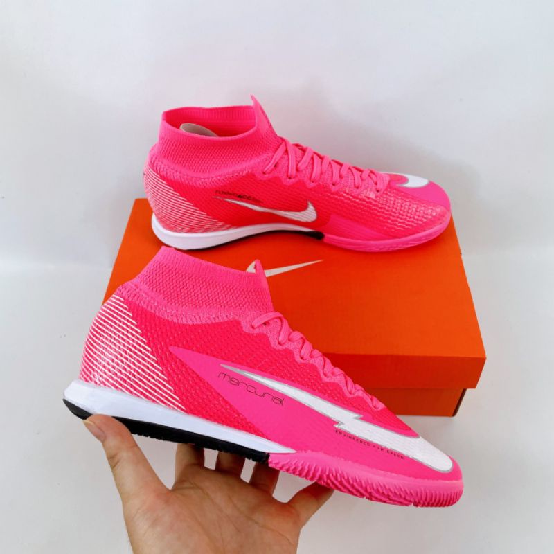 superfly 7 elite ic