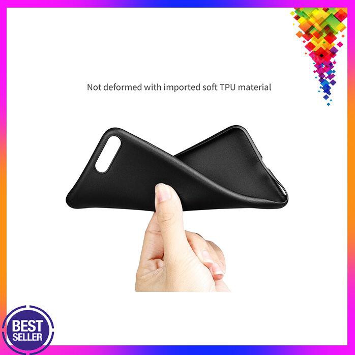 Acc Hp X Level Guardian Slim Soft Iphone 7 Plus Back Case