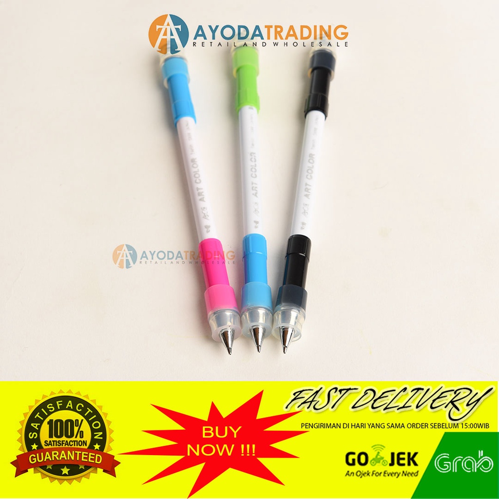 Spinning Pen Bonkura ACT Original