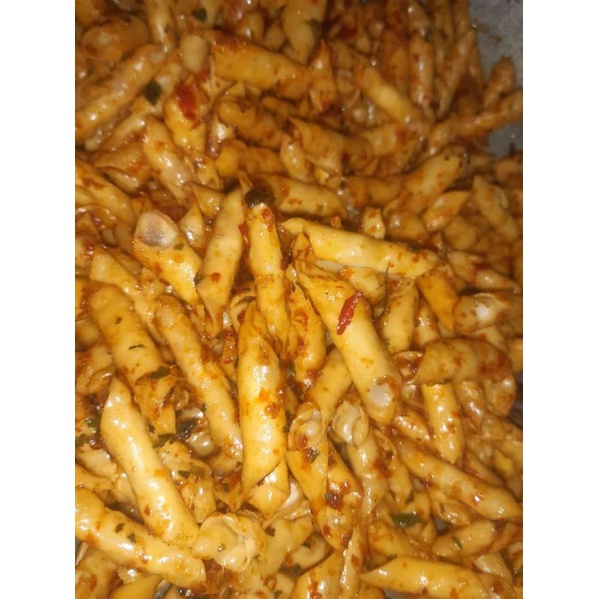 

kacang umpet kacang sembunyi keripik kacang