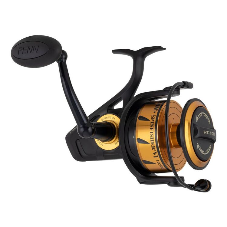 Reel PENN SPINFISHER VI - 10500