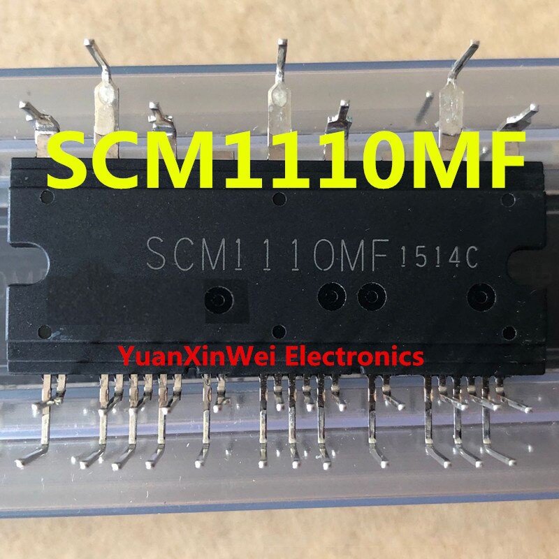 1pc SCM1110MF SCM1110 Modul Pintar 100%