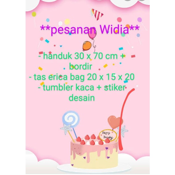 

PAKET HAMPER WIDIA ( TAS + HANDUK+ TUMBLER )