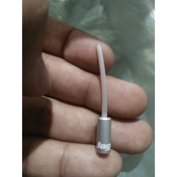 End cup outer shifter Jagwire