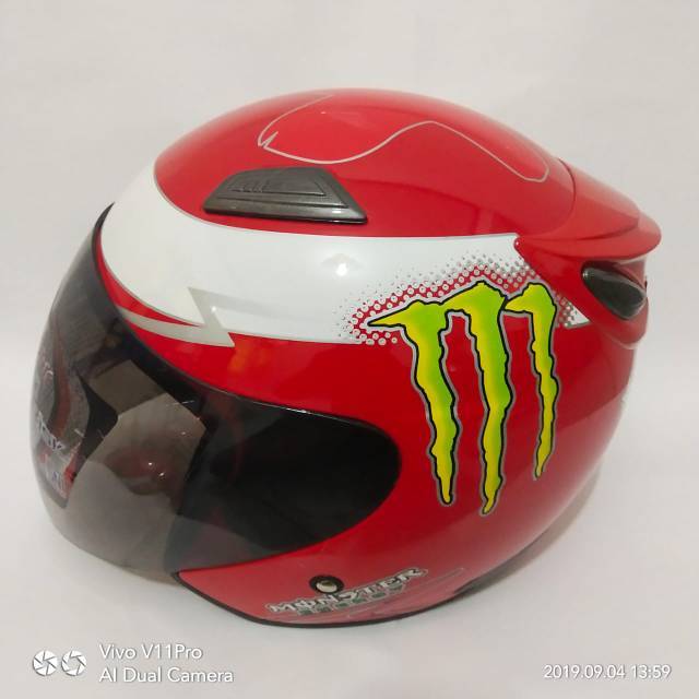 Helm VRC Centro ..