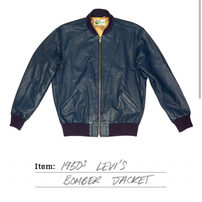 levi's climate seal jacket