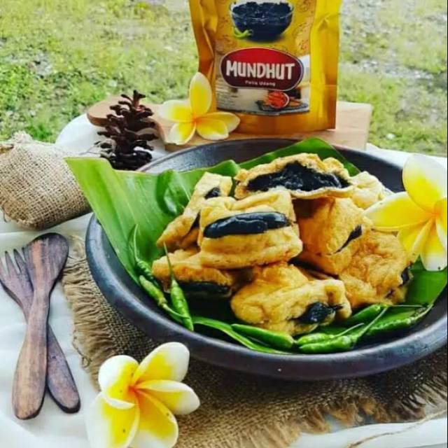 PETIS MUNDHUT SEMARANG -petis udang asli
