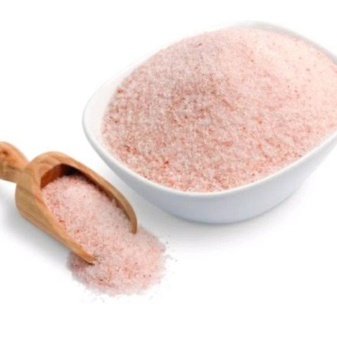 

Ready - Garam Himalaya 1 Karung Isi 20Kg // Garam Masak // Garam Makanan