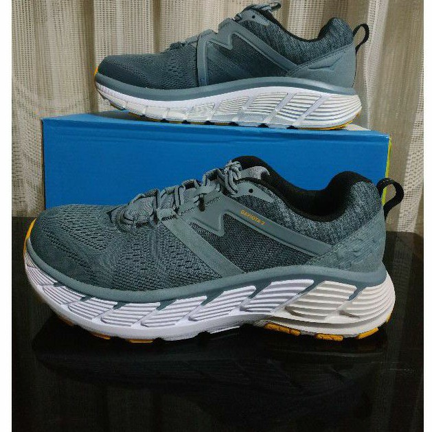 HOKA ONE ONE GAVIOTA 2 WIDE