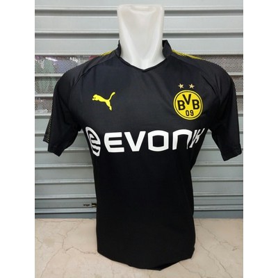 JERSEY DORTMUND AWAY 2017/2018