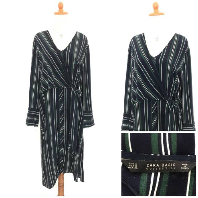 Original long dress Zara