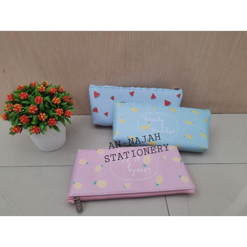 

LEPAK (PENCIL CASE) XPM-1006