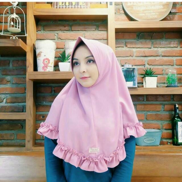 KHIMAR PET REMPEL