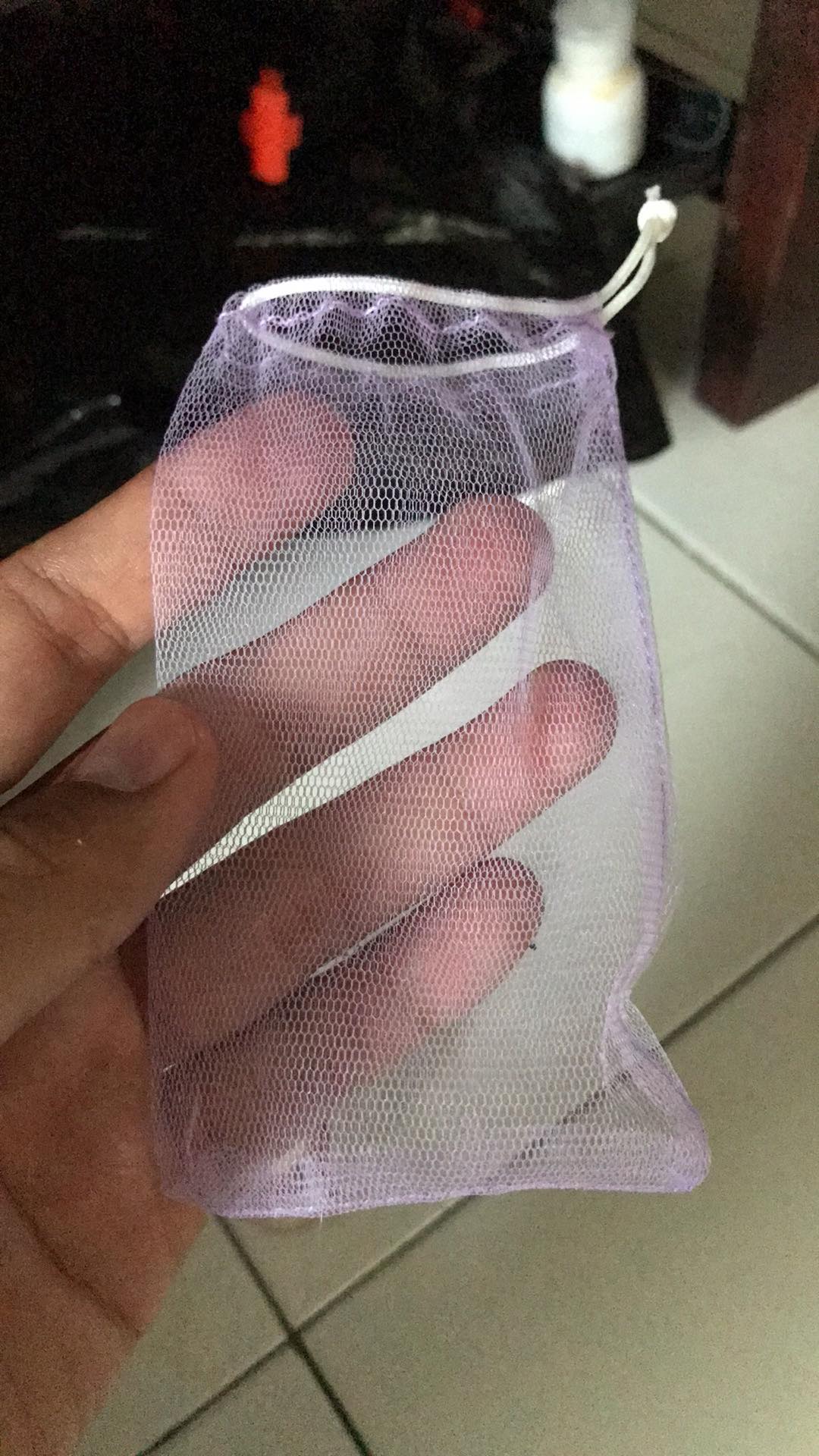 Jaring Sabun Premium Halus Jaring Sabun Murah Pembuat Busa