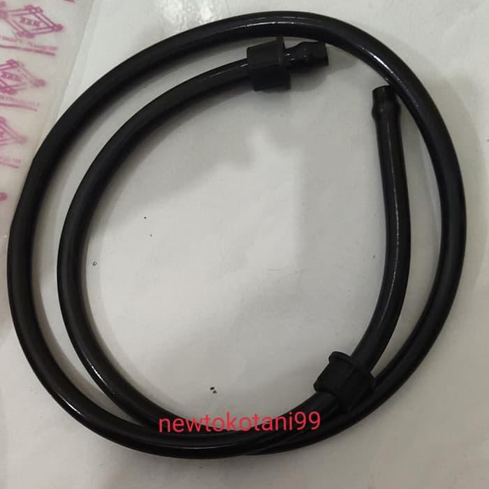 Paling Terpopuler Selang Sprayer Tangki Semprot Elektrik Terbagus