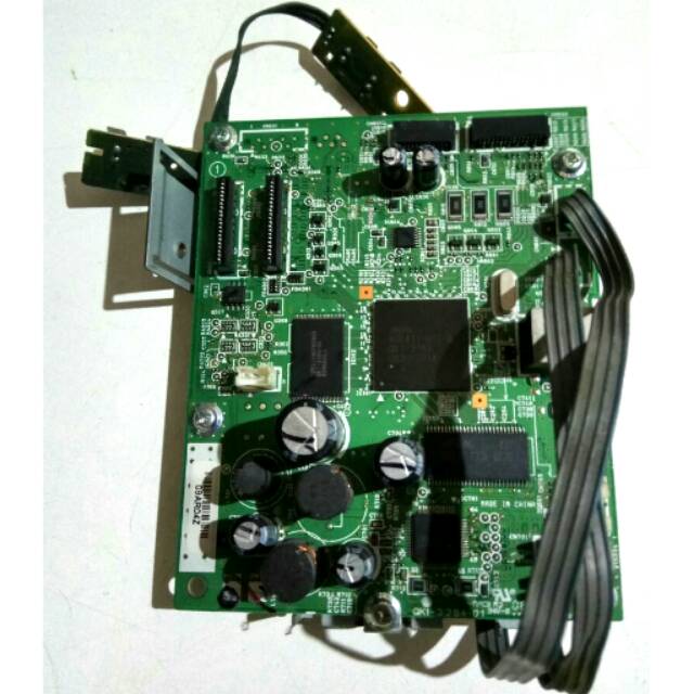 Mainboard Printer Canon MP145 second