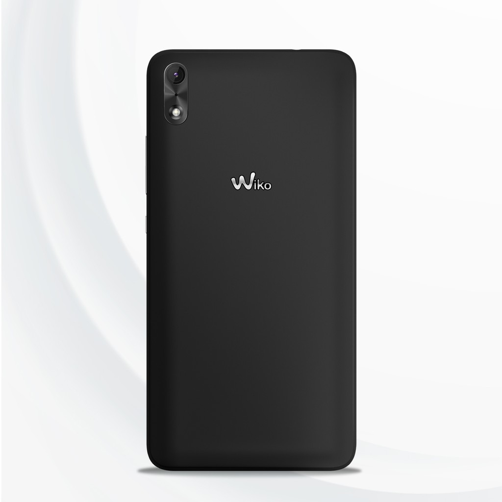 Wiko Robby 2 BLACK 5.5\