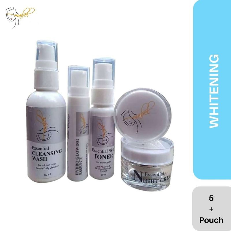 Skin Care Aman Untuk Busui Merk Pemutih Wajah Terbaik