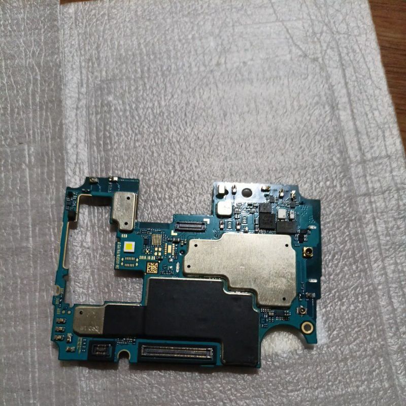 Mesin samsung A51 8/128