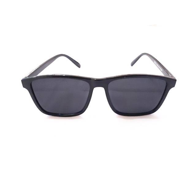 KACAMATA FASHION GAYA KOTAK PRIA WANITA KEREN