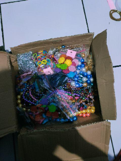 Ccb Ringan Putih/ 25 Grm