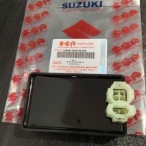 CDI smash Suzuki geunipart-SGP