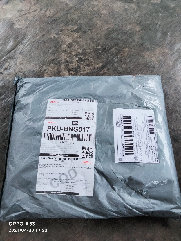 Maura Couple - Sania Ruffle Batik Couple Jumbo Ori Ndoro Jowi Dnt Garansi Termurah