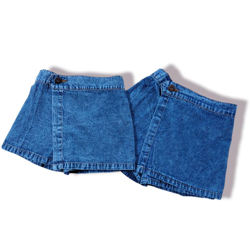 ROCELA ROK CELANA JEANS ANAK 0-7 TAHUN