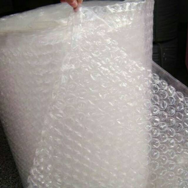 

Bubble wrape