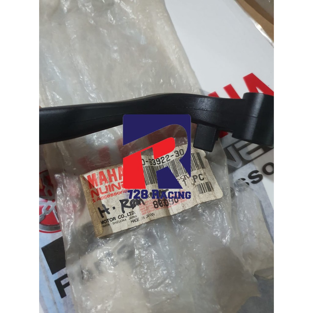 HANDEL HANDLE KOPLING KIRI YT 115 NOS JAPAN ORISINIL YAMAHA