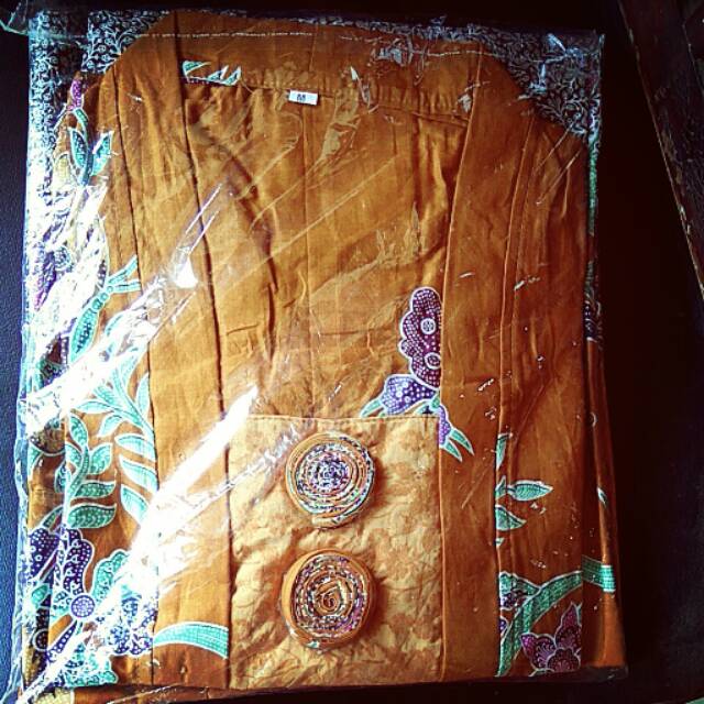 Batik Sarimbit atasan