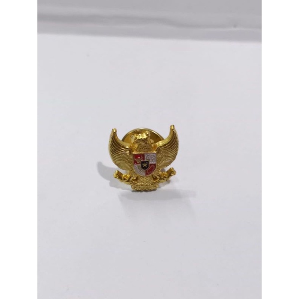 Pin GARUDA cor
