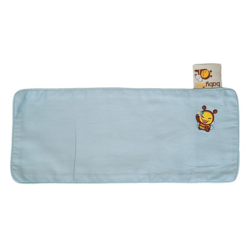 Babybee Case Buddy Pillow - Sarung Bantal Bayi