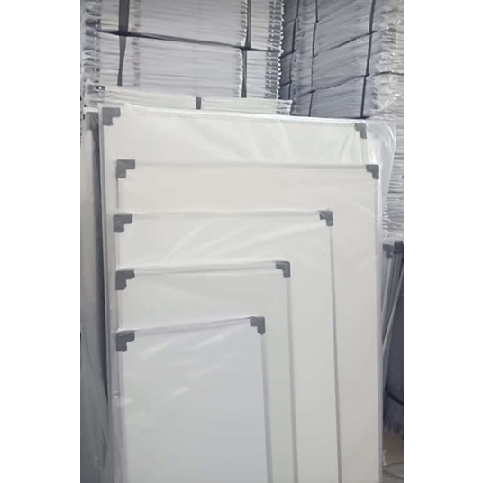 

PAPAN TULIS WHITE BOARD NON MAGNET