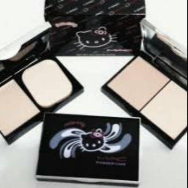 BEDAK MAC HK ISI 2